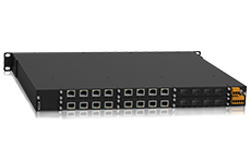 SICOM6424SM£¨Ìú·Êý¾ÝÐźÅÇå¾²Íø×¨Óã©